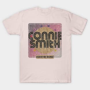 Connie Smith design #16 T-Shirt